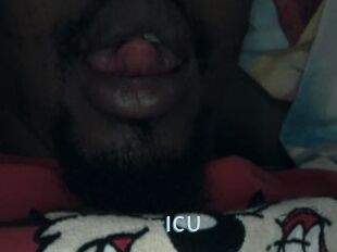ICU