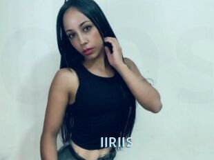 IIRIIS