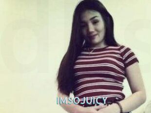 IMSOJUICY