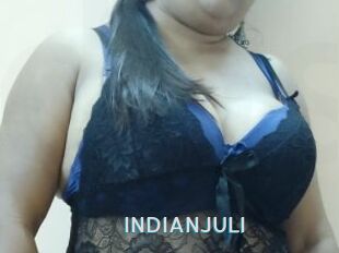 INDIANJULI