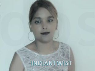 INDIANTWIST