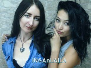 INGAnLAILA