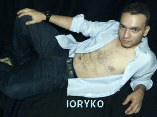 IORYKO