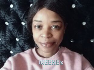 IREENEx