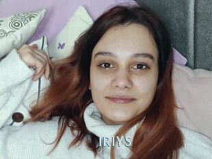 IRIYS