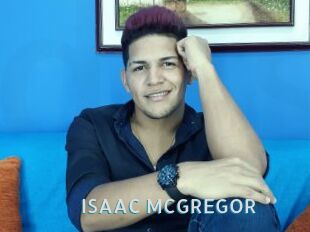 ISAAC_MCGREGOR