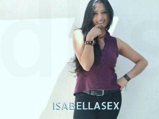 ISABELLASEX