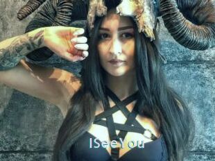 ISeeYou