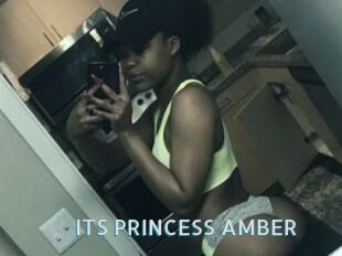 ITS_PRINCESS_AMBER