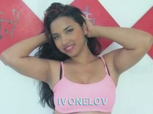 IVONELOV