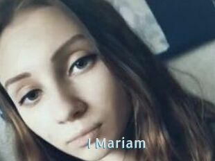 I_Mariam