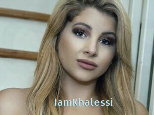 IamKhalessi