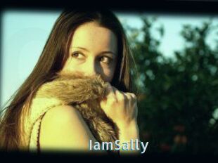 IamSally