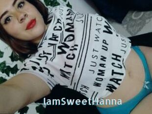 IamSweetHanna
