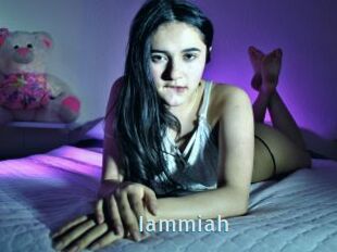 Iammiah
