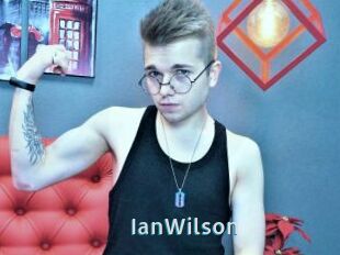 IanWilson