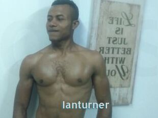 Ianturner