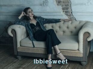 IbbieSweet