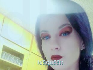 Ic3qu33n