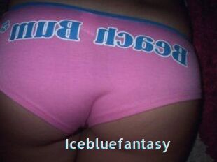 Icebluefantasy