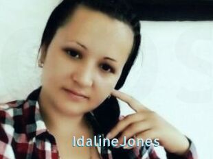 IdalineJones