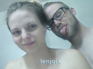 Ienjoix