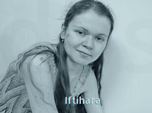 Iftihara
