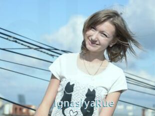 IgnasiyaRue