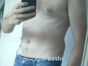 Igor_bash