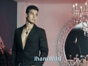 IhamWild