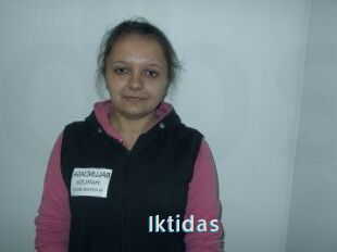 Iktidas