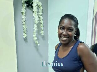 Ilianiss