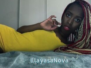 IllayasaNova