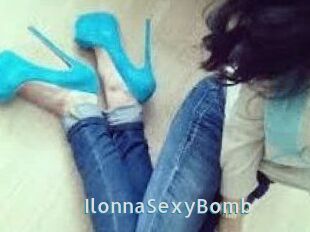 IlonnaSexyBomb