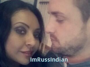 ImRussIndian