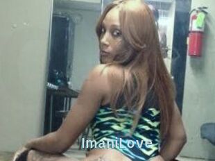 ImaniLove