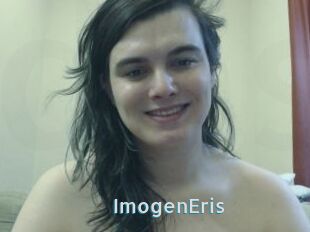 ImogenEris