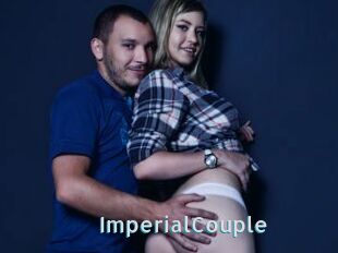 ImperialCouple