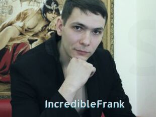 IncredibleFrank