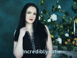 IncrediblyCutie