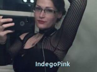 IndegoPink