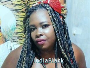 IndiaBlack