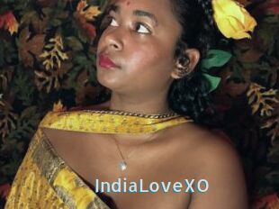 IndiaLoveXO