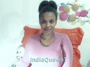 IndiaQueenT
