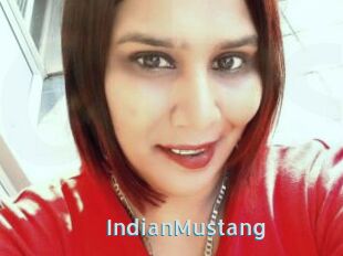 IndianMustang