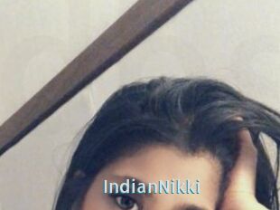 IndianNikki