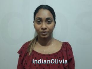 IndianOlivia