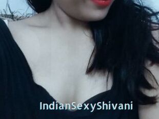 IndianSexyShivani
