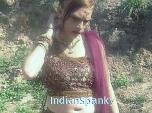 IndianSpanky