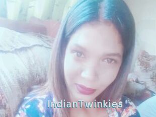 IndianTwinkies